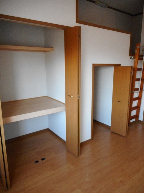 グレンデ・フレデリクス その他7