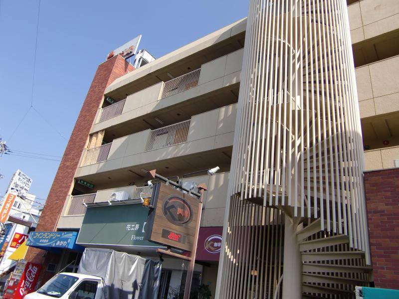 みかわビル 205号室 外観