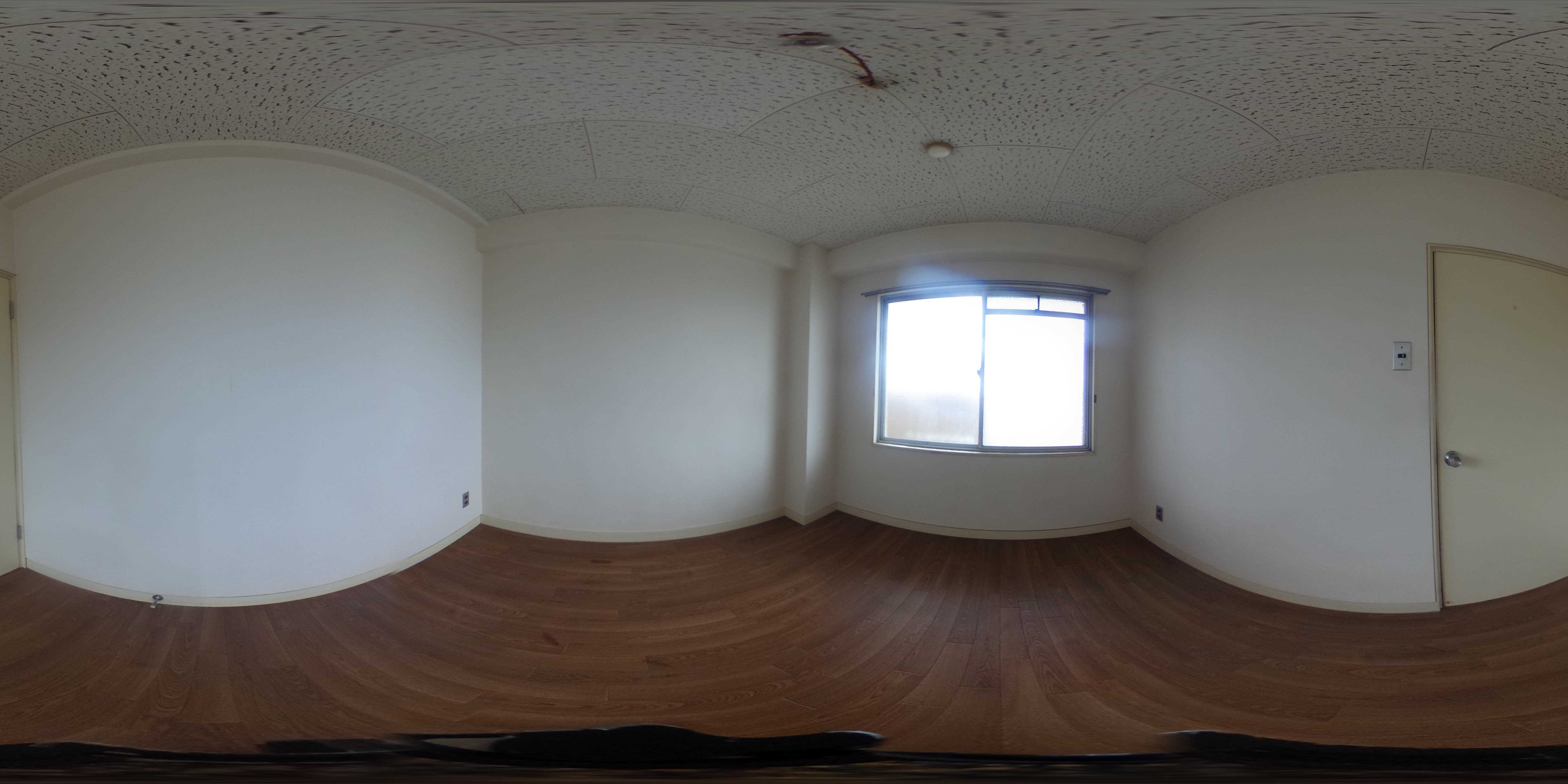 みかわビル 洋室