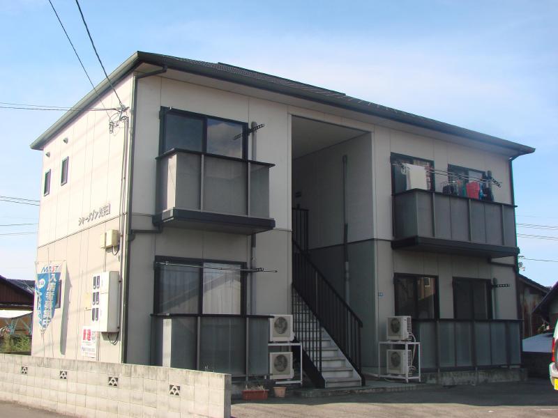 シャーメゾン久保田 101号室 外観