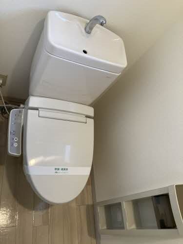 シャーメゾン久保田 その他1