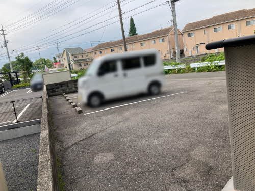 シャーメゾン久保田 その他外観1