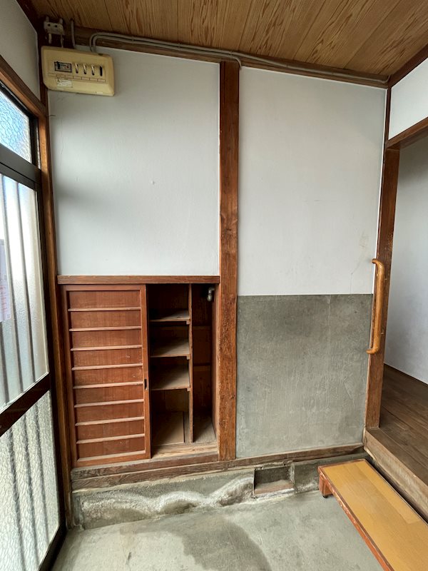 小栗平屋 その他5