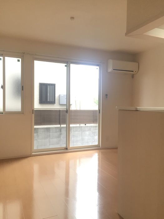 ミルユーテ リビング