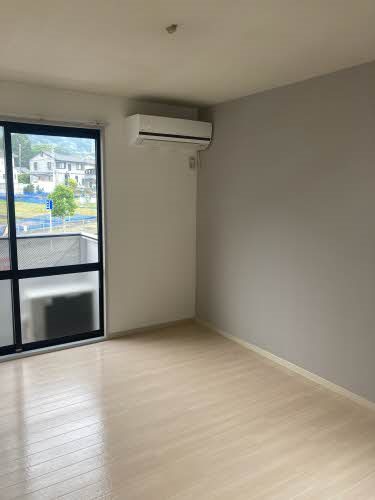 セレクトハウス リビング