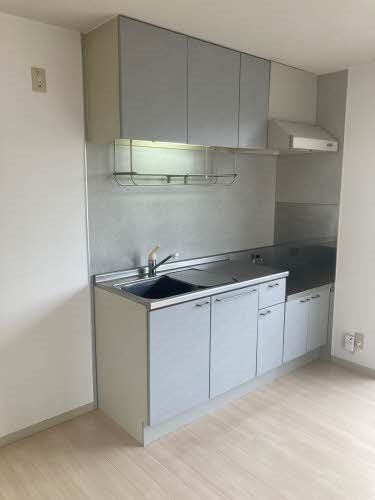 セレクトハウス キッチン