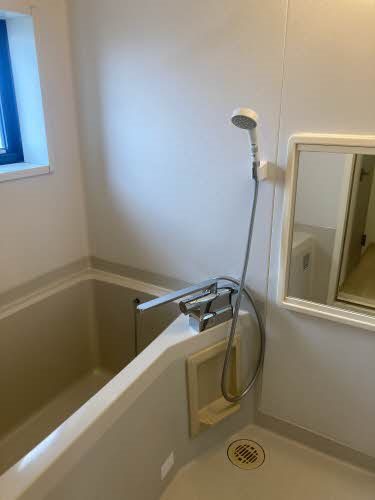 セレクトハウス 風呂画像