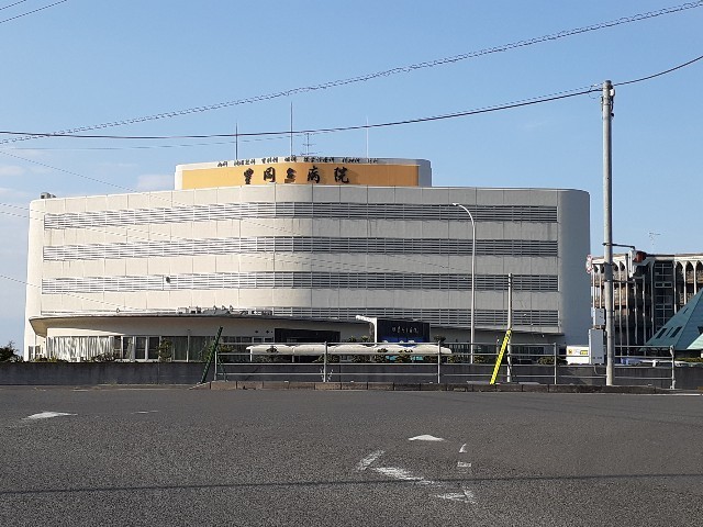リビエラＯｓａｄａ　Ⅰ その他外観4