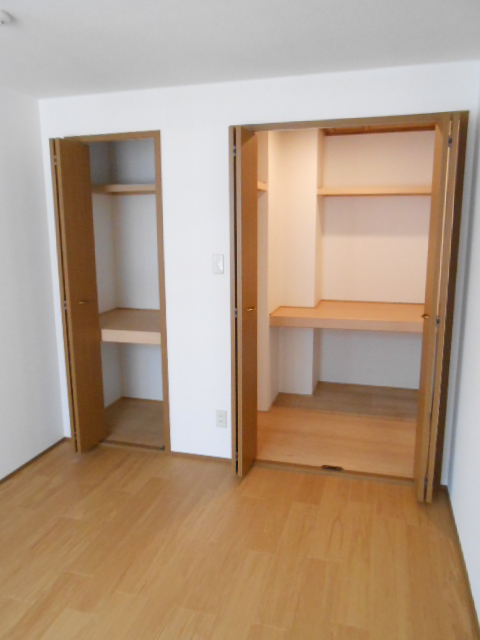 アンソレイエ本郷 その他3