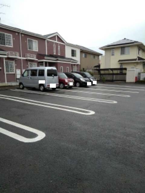 アンソレイエ本郷 その他5