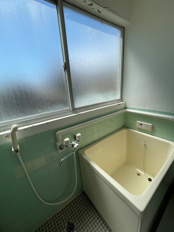 今治マンション 風呂画像