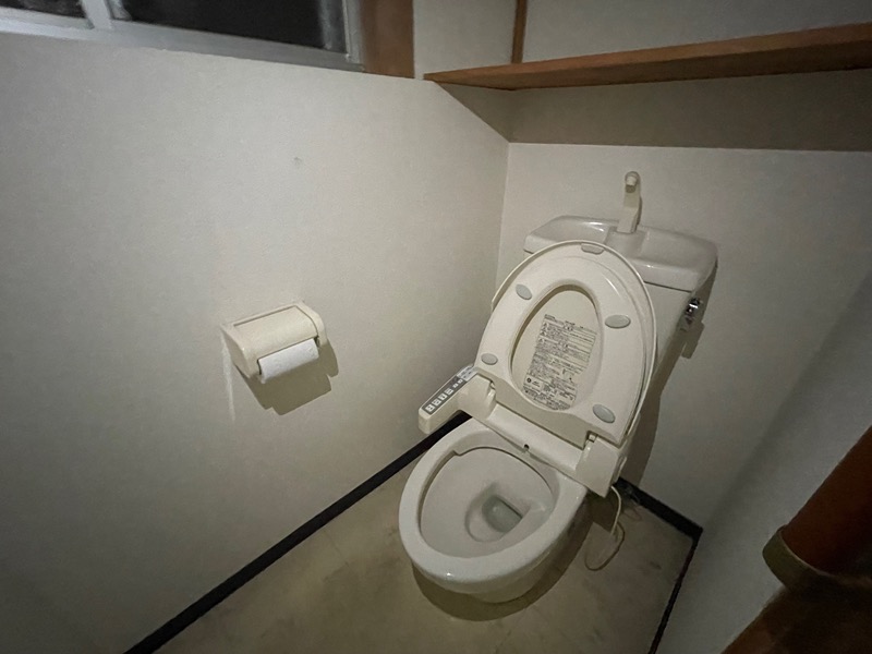 南宝来町借家 その他2