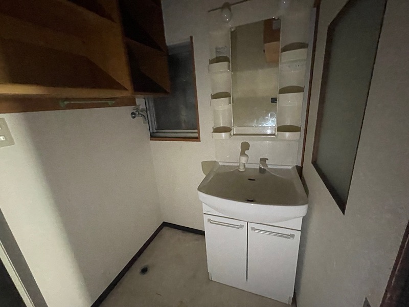 南宝来町借家 その他3