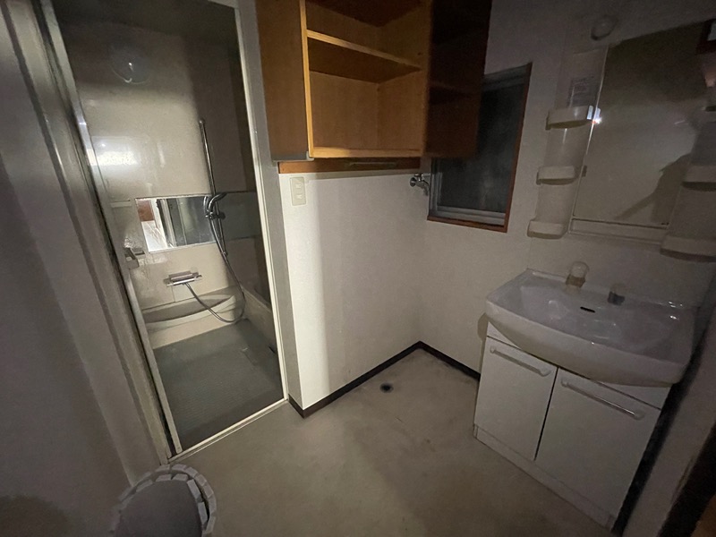 南宝来町借家 その他4