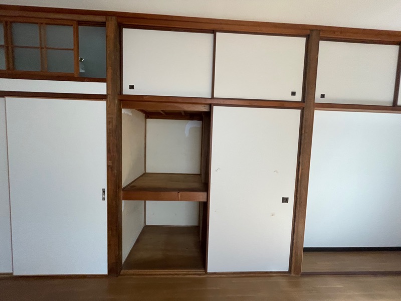 南宝来町借家 その他5