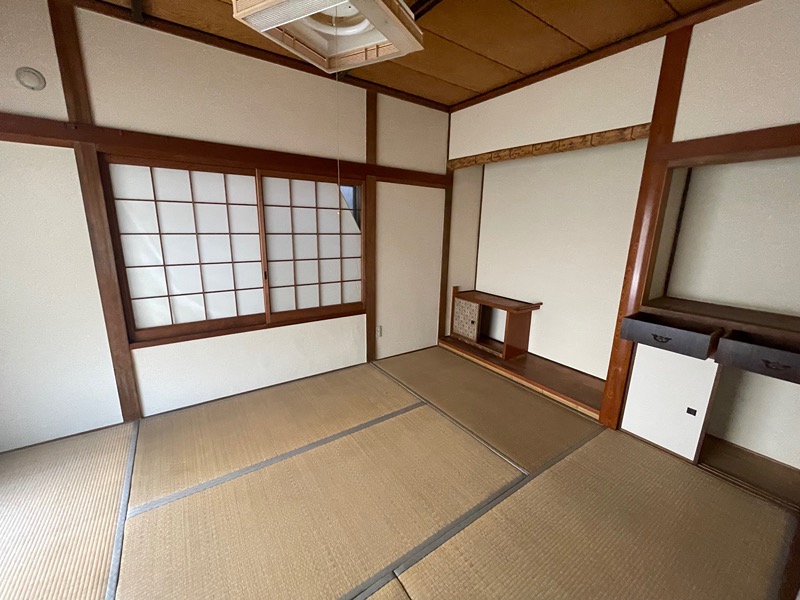 南宝来町借家 その他8