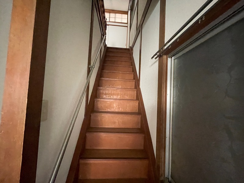 南宝来町借家 その他10