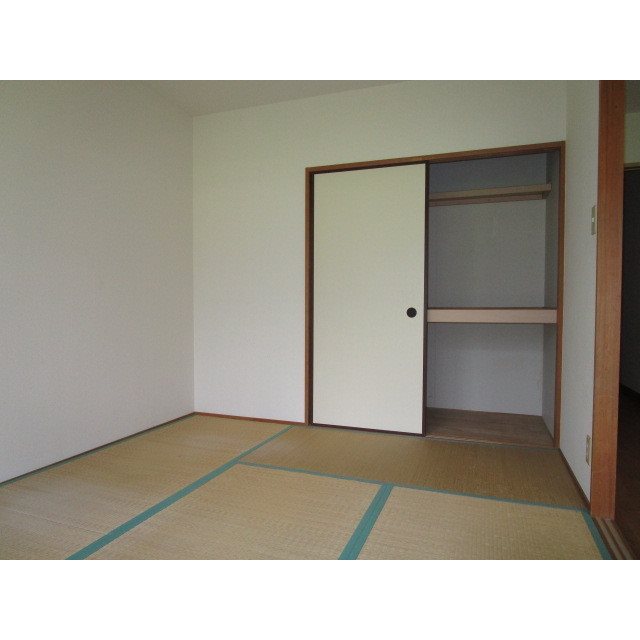 デロス ベッドルーム