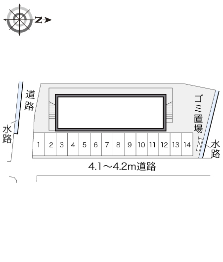 レオパレスアイ その他1