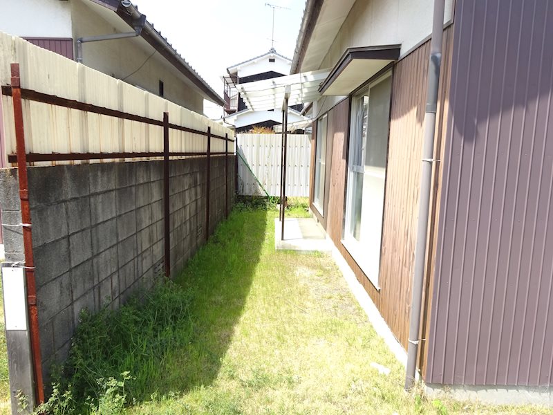 乃万貸家（平屋） その他5
