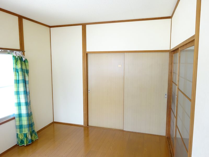 乃万貸家（平屋） その他6