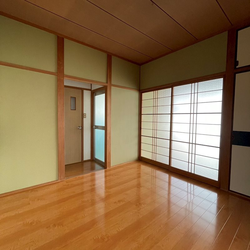 乃万貸家（平屋） その他7