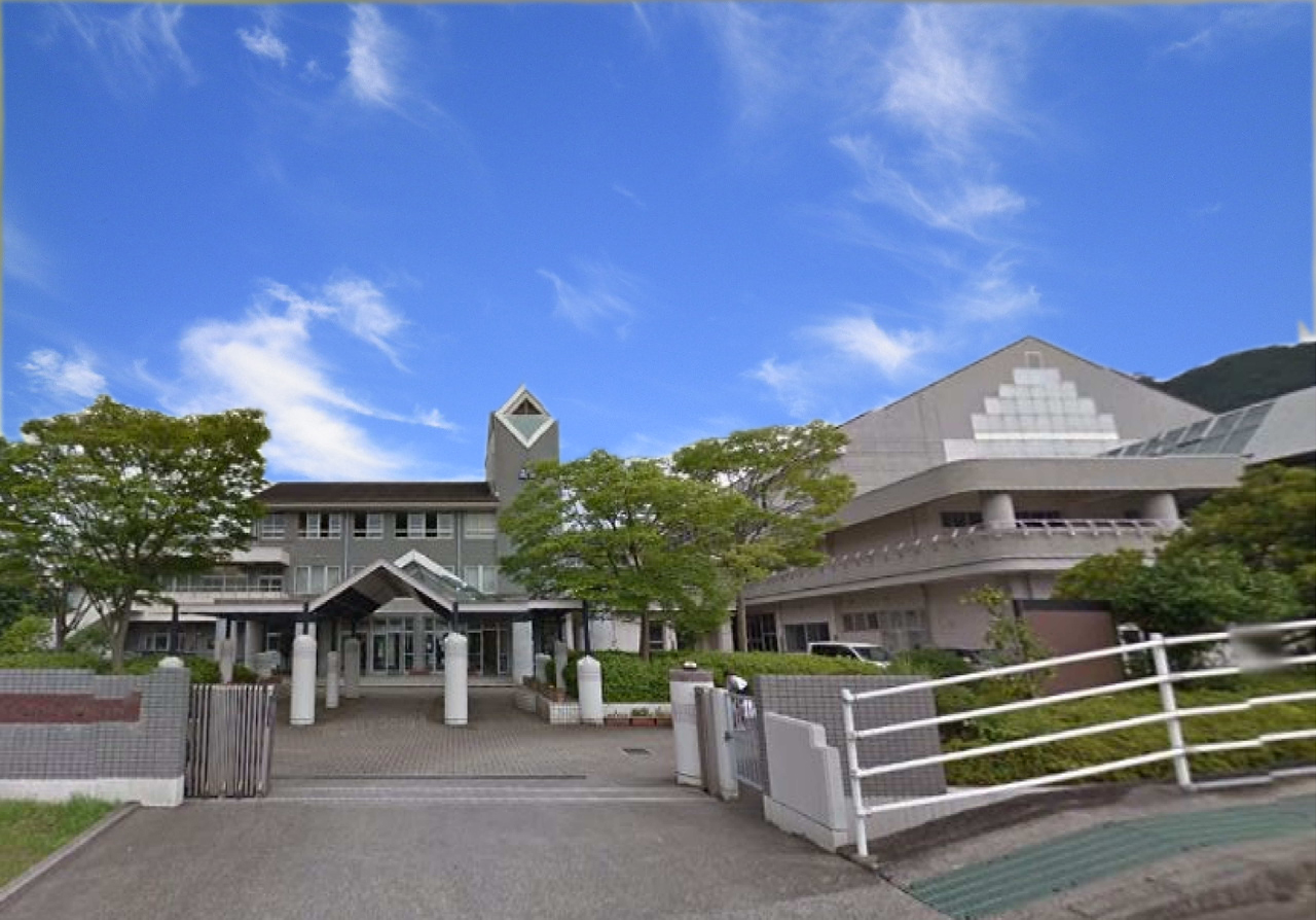 吉野テナント 周辺画像5