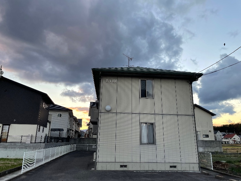 IS VIRGO　 201号室 外観