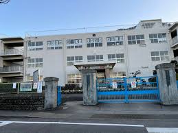 坂井町原貸店舗兼住居 周辺画像1