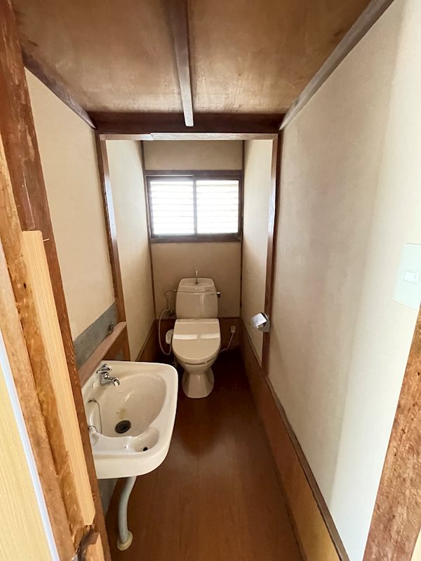 庄内町　秋山貸家 その他1