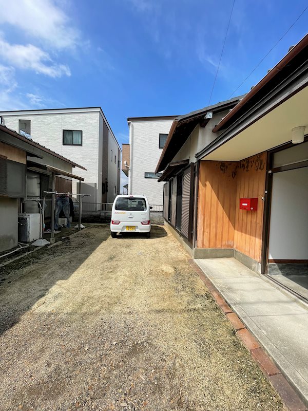 庄内町　秋山貸家 その他3
