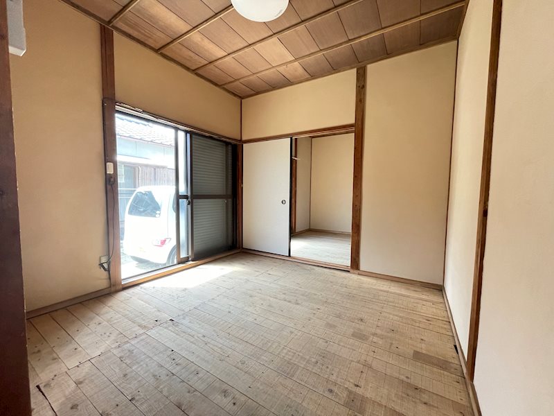 庄内町　秋山貸家 その他4