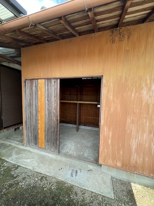 庄内町　秋山貸家 その他5