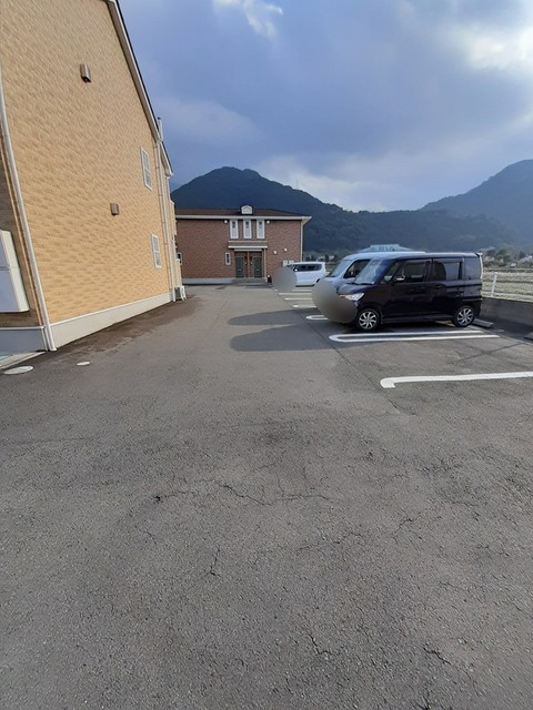 サングリーンハイツＡ その他5