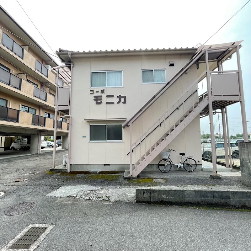 コーポモニカ　 その他6