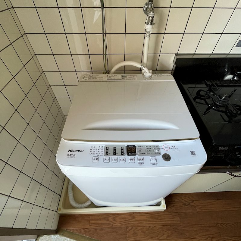 エステート東雲  その他6