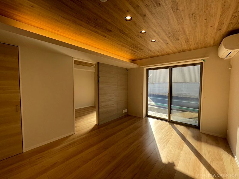 シャーメゾンコンフォーザ リビング