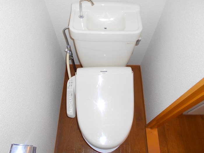 アンシャンテ川之江 その他1