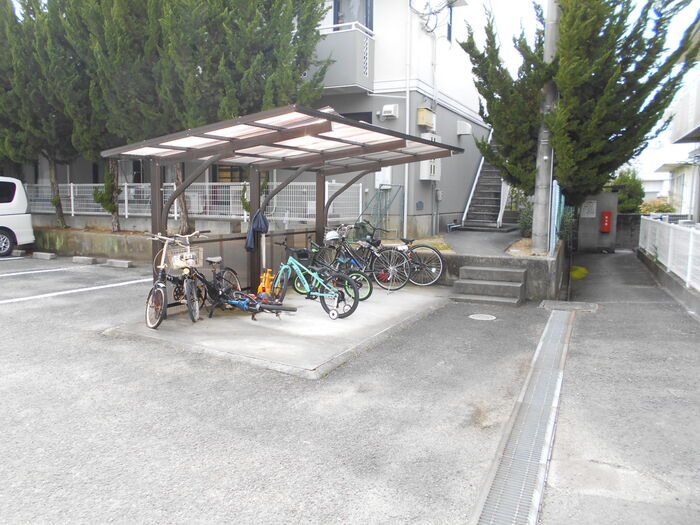 アンシャンテ川之江 その他7