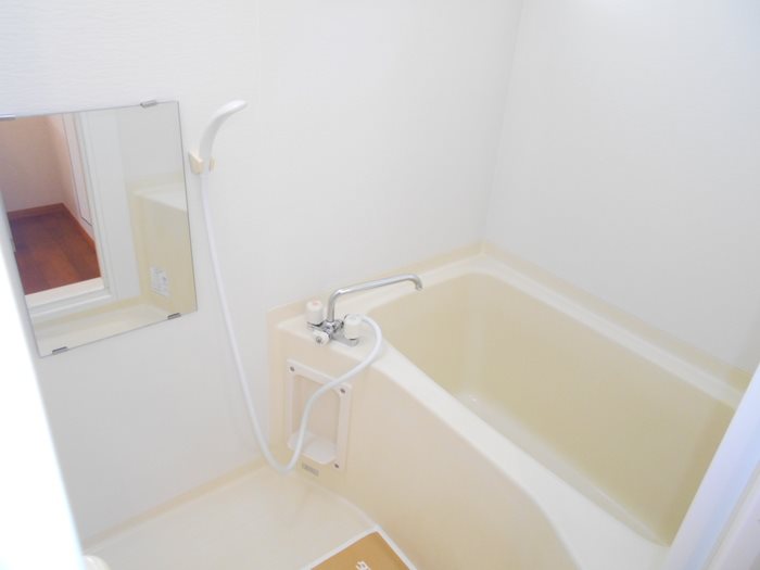 アンシャンテ川之江 風呂画像