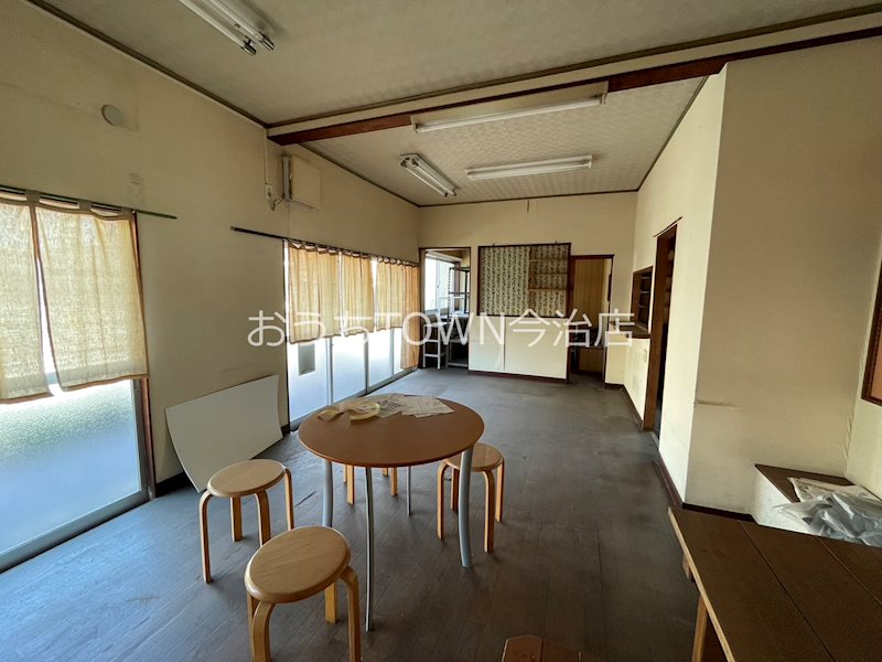 松本町3丁目テナント その他3