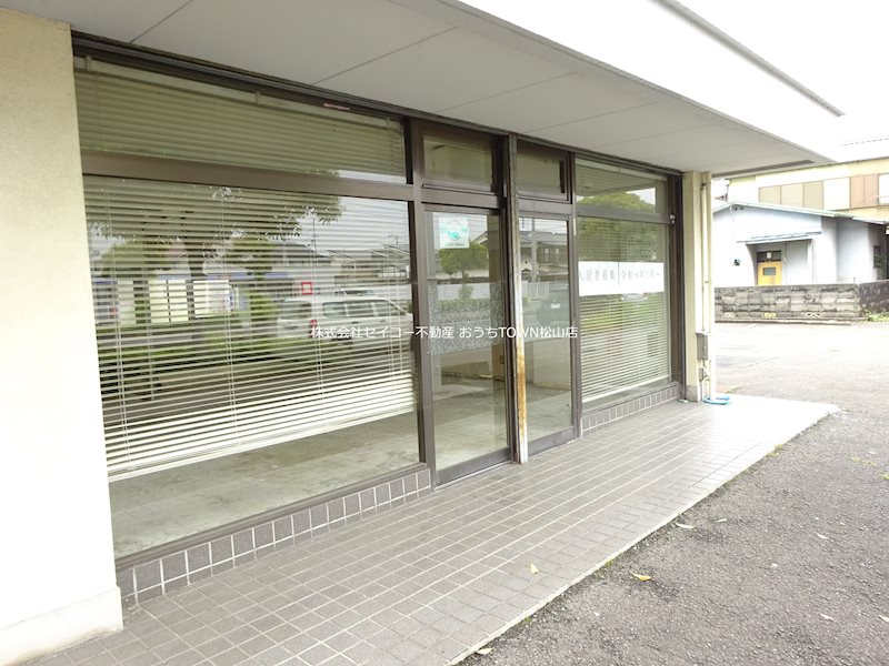コーポ波藤　テナント 103号室 外観