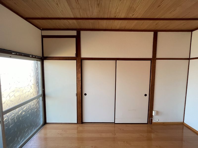 山下貸家(庄内)  その他4