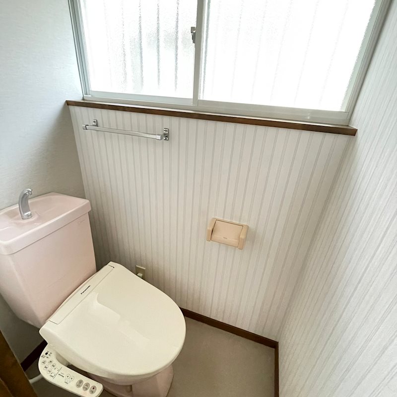 久万ノ台貸家 その他1