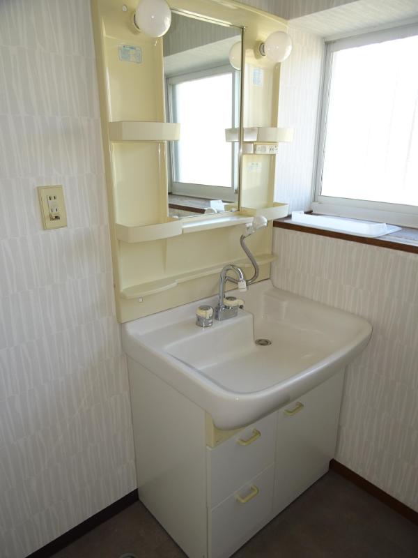 久万ノ台貸家 その他4