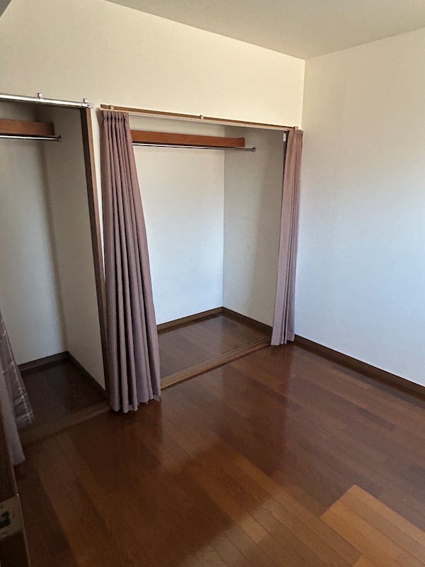 エクセレントＡＭ ベッドルーム