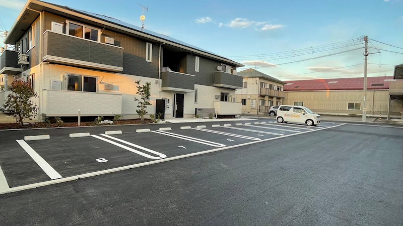 サンティエ その他外観1