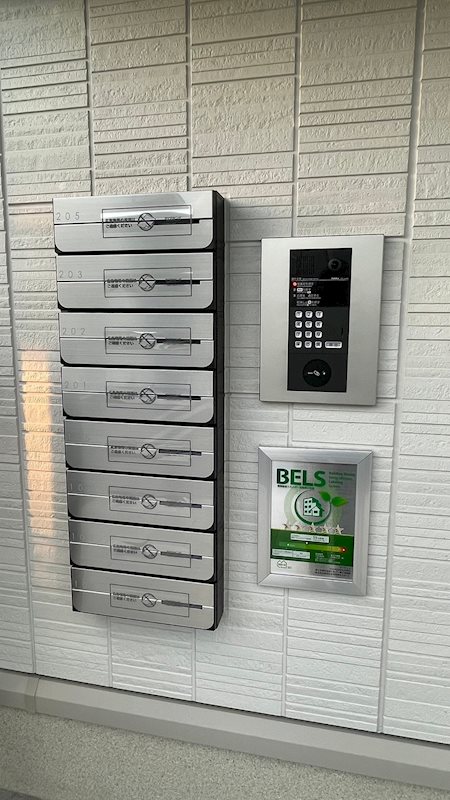 サンティエ その他外観5