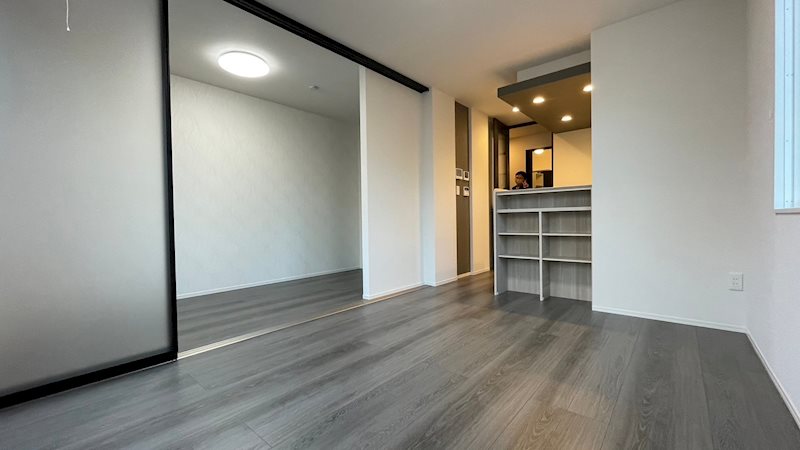 サンティエ リビング