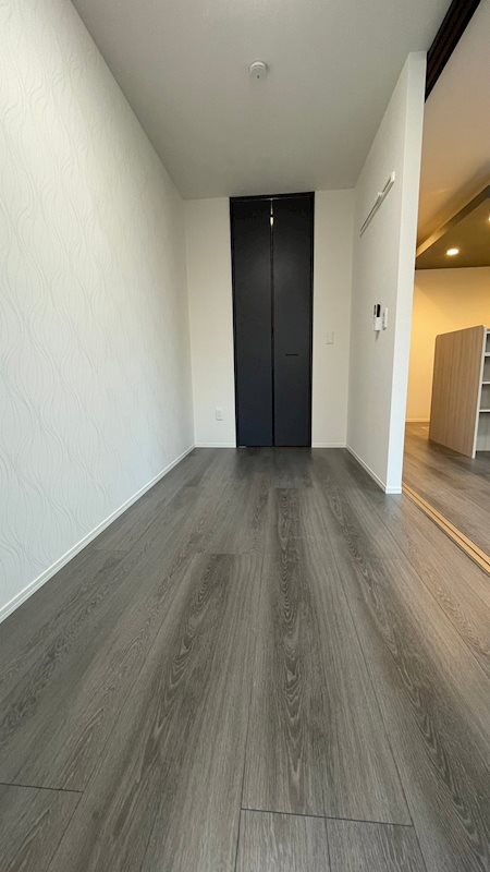 サンティエ ベッドルーム